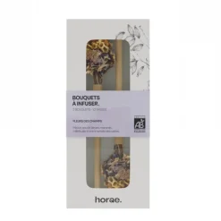 Les Thés Et Tisanes<Horae 2 bouquets de Fleurs des Champs à infuser,