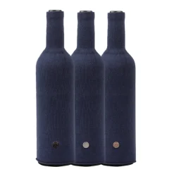 Ustensiles Pour Le Vin<L'ATELIER DU VIN 3 Cache-bouteilles,