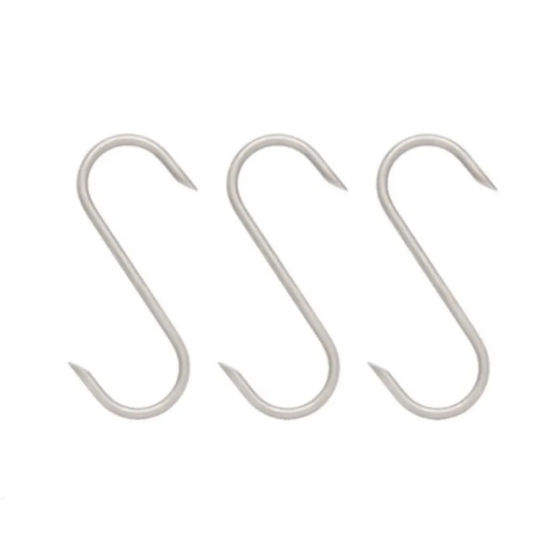 Produits Malins|Ustensiles En Inox<Chevalier diffusion 3 crochets Esse,