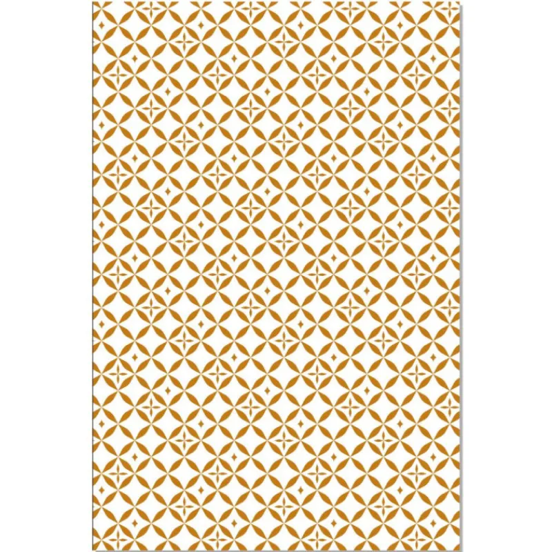 Le Chocolat<ScrapCooking 2 feuilles transfert pour bûche motif Couture,