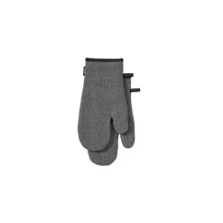 Gants Et Maniques<Ladelle 2 gants éco recyclés gris,