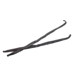 Les Ingrédients Du Pâtissier<Terre Exotique 2 gousses de Vanille Bourbon,