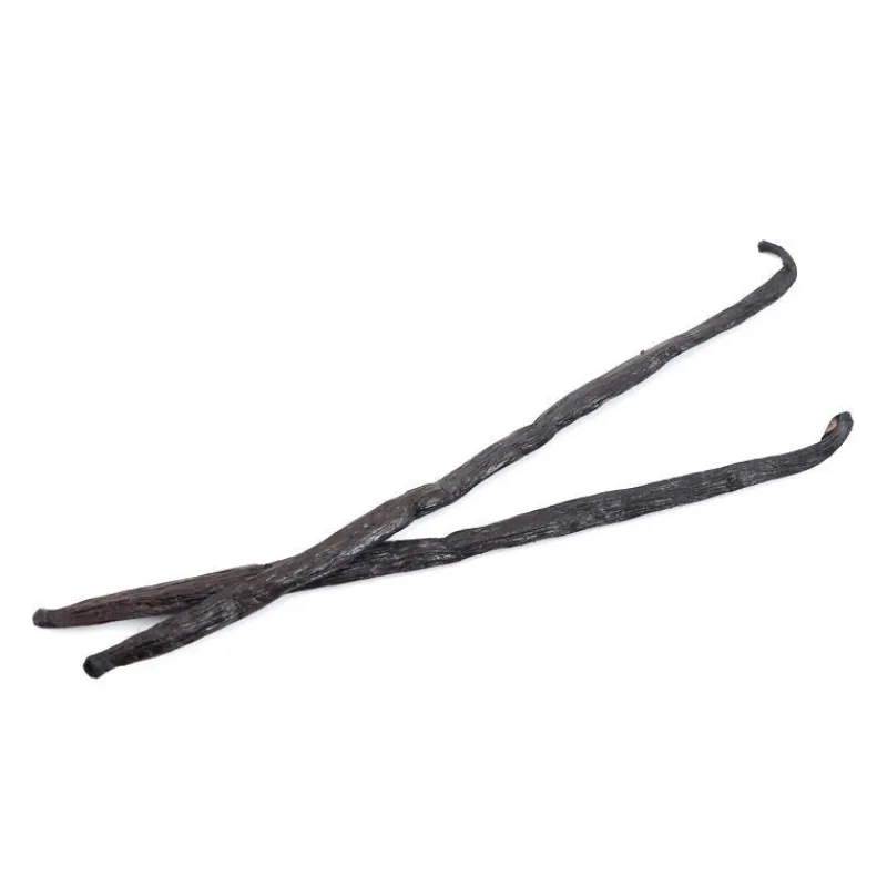 Les Ingrédients Du Pâtissier<Terre Exotique 2 gousses de Vanille Bourbon,