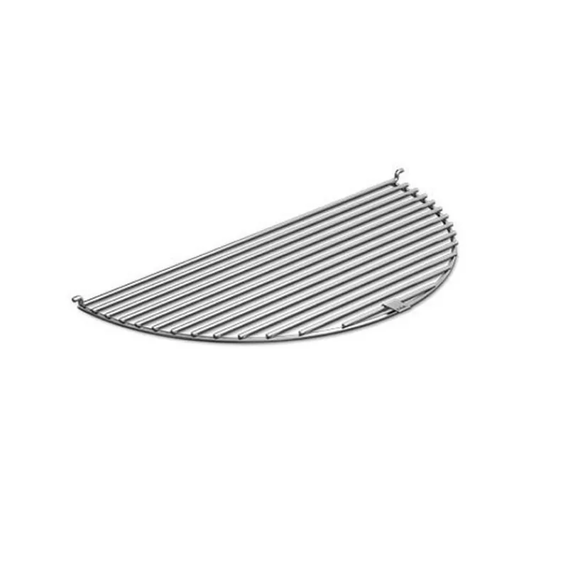 Barbecues, Fours, Kamados Et Accessoires<Höfats 1/2 Grille Inox pour Bowl 57,