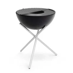 Barbecues, Fours, Kamados Et Accessoires<Höfats 1/2 Grille Inox pour Bowl 57,