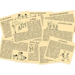 Les Jeux Pour Enfant|Les Jeux D'Intérieur<Marc Vidal 40 Jeux de plein air,