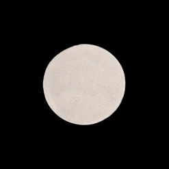 Les Accessoires|Les Soins<mas du roseau 6 lingettes démaquillantes lavables en coton bio,