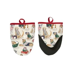 Gants Et Maniques<Ulster Weavers 2 maniques Merry Mutts,