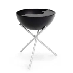 Planchas Et Accessoires|Barbecues, Fours, Kamados Et Accessoires<Höfats 1/2 Plancha en Fonte pour Bowl 57,