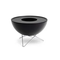 Planchas Et Accessoires|Barbecues, Fours, Kamados Et Accessoires<Höfats 1/2 Plancha en Fonte pour Bowl 57,