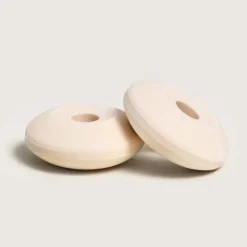 Diffuseurs De Parfum D'Intérieur<MAISON BERGER 2 Recharges diffuseur voiture Cuir Mystique,