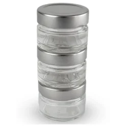 Moulins À Poivre<PEUGEOT 3 réservoirs vides pour moulin à poivre Maestro,