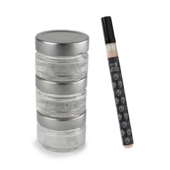 Moulins À Poivre<PEUGEOT 3 réservoirs vides pour moulin à poivre Maestro,