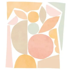 Serviettes En Papier<PaperProduct Design 20 serviettes en papier Collage,