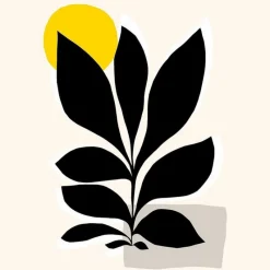 Serviettes En Papier<PaperProduct Design 20 serviettes en papier Maritime Village Nuit,