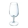 Verres Oenologiques|Verres À Vin<LEBRUN 6 verres 21.5 cl Viticole, Arcoroc