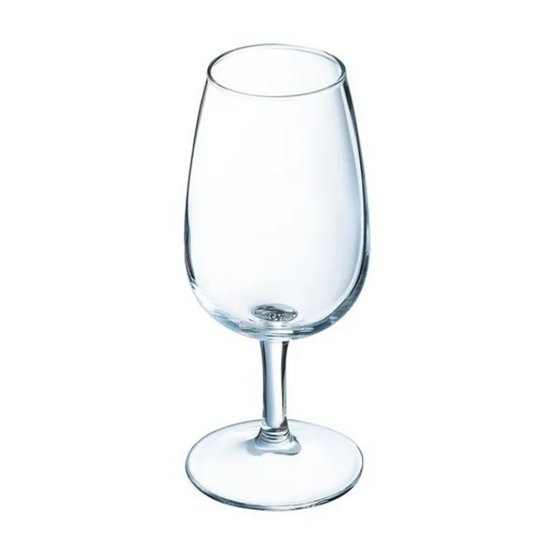 Verres Oenologiques|Verres À Vin<LEBRUN 6 verres 21.5 cl Viticole, Arcoroc