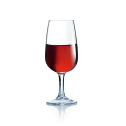 Verres Oenologiques|Verres À Vin<LEBRUN 6 verres 21.5 cl Viticole, Arcoroc
