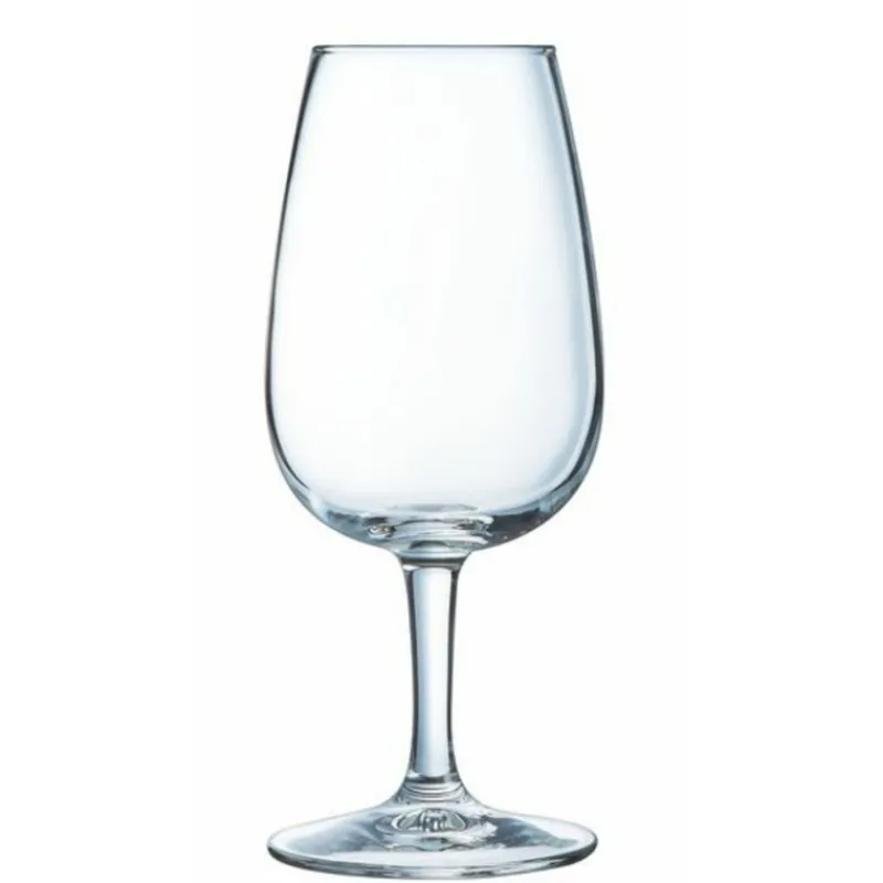 Verres Oenologiques|Verres À Vin<LEBRUN 6 verres 21.5 cl Viticole, Arcoroc