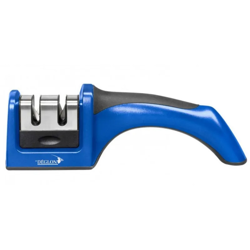 Ranger Et Entretenir Les Couteaux<DEGLON Affûteur manuel double, Déglon