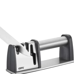 Ranger Et Entretenir Les Couteaux<GEFU Aiguiseur de couteaux COLT PRO,