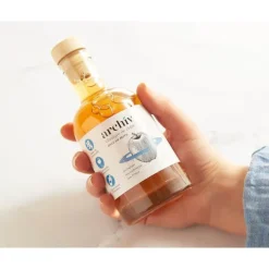 Huile & Vinaigre<Archie Brut Vinaigre de cidre et sa mère,