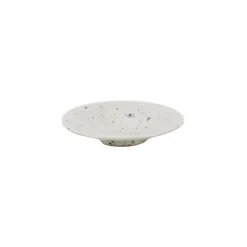 Les Assiettes De Présentation<Pomax Assiette 13 cm Bosque blanc,