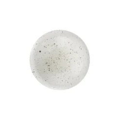 Les Assiettes De Présentation<Pomax Assiette 13 cm Bosque blanc,