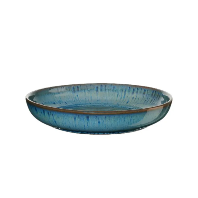 Saladiers Et Coupelles|Les Assiettes Creuses<ASA SELECTION Assiette 22 cm Poké Bowl Tamari,