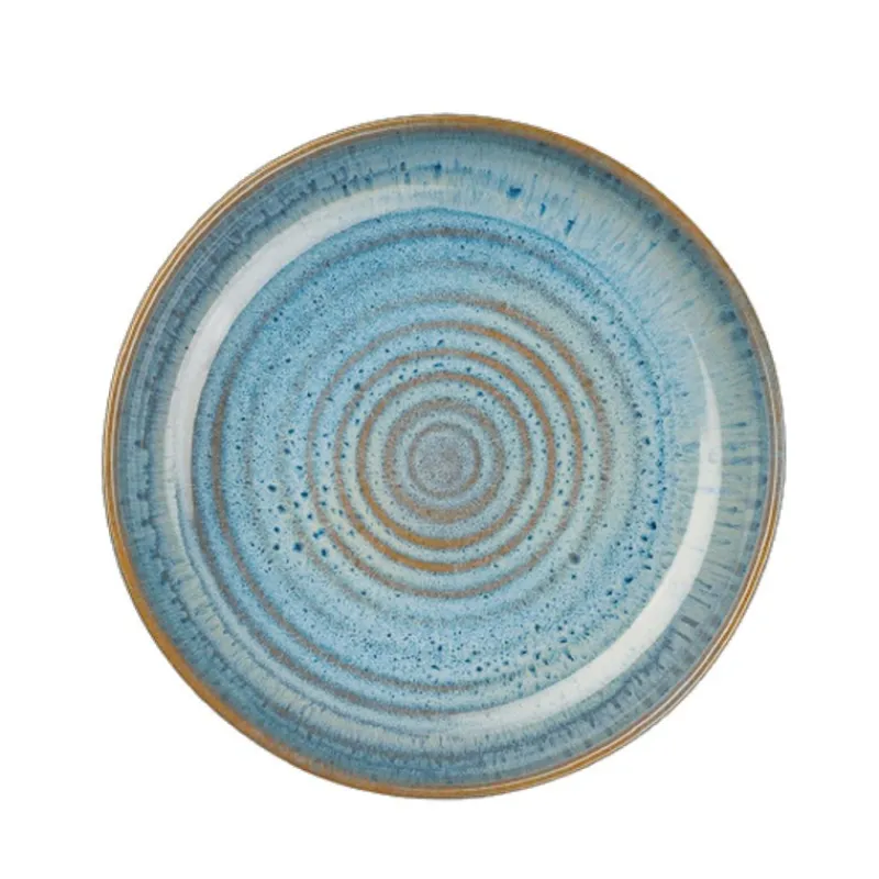 Saladiers Et Coupelles|Les Assiettes Creuses<ASA SELECTION Assiette 22 cm Poké Bowl Tamari,