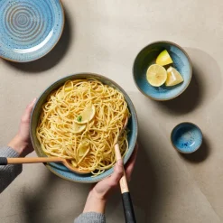 Saladiers Et Coupelles|Les Assiettes Creuses<ASA SELECTION Assiette 22 cm Poké Bowl Tamari,