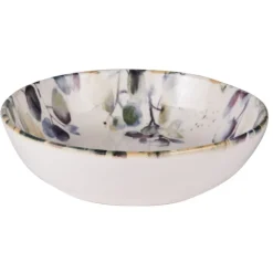 Les Assiettes Plates<Table Passion Assiette à pâtes collection Garden,