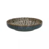 Saladiers Et Coupelles|Les Assiettes Creuses<Pomax Assiette creuse 20 cm Lotus Bronze,