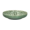Saladiers Et Coupelles|Les Assiettes Creuses<Pomax Assiette creuse 20 cm Lotus vert,