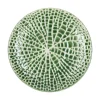 Saladiers Et Coupelles|Les Assiettes Dessert<Pomax Assiette dessert 22 cm Lotus vert,