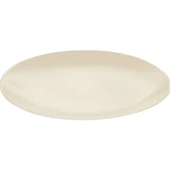 Les Assiettes Dessert<Degrenne Paris Assiette dessert Modulo Nature Kaolin,