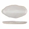 Les Assiettes De Présentation<Bloomingville Assiette en Grès Peroya,