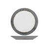 Les Assiettes De Présentation<Cosy & Trendy Assiette en porcelaine 15 cm Stone,