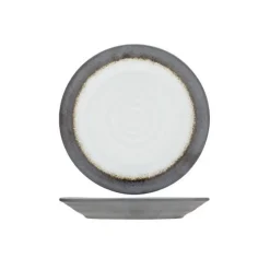 Les Assiettes De Présentation<Cosy & Trendy Assiette en porcelaine 15 cm Stone,