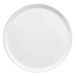 Les Assiettes Plates<Medard de Noblat Assiette plate Yaka Blanc, Médard de Noblat