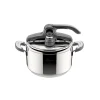 Autocuiseurs Et Cocottes Minute<LAGOSTINA Autocuiseur Novia Lagoeasy'up,