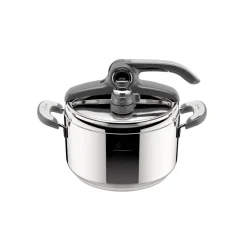 Autocuiseurs Et Cocottes Minute<LAGOSTINA Autocuiseur Novia Lagoeasy'up,
