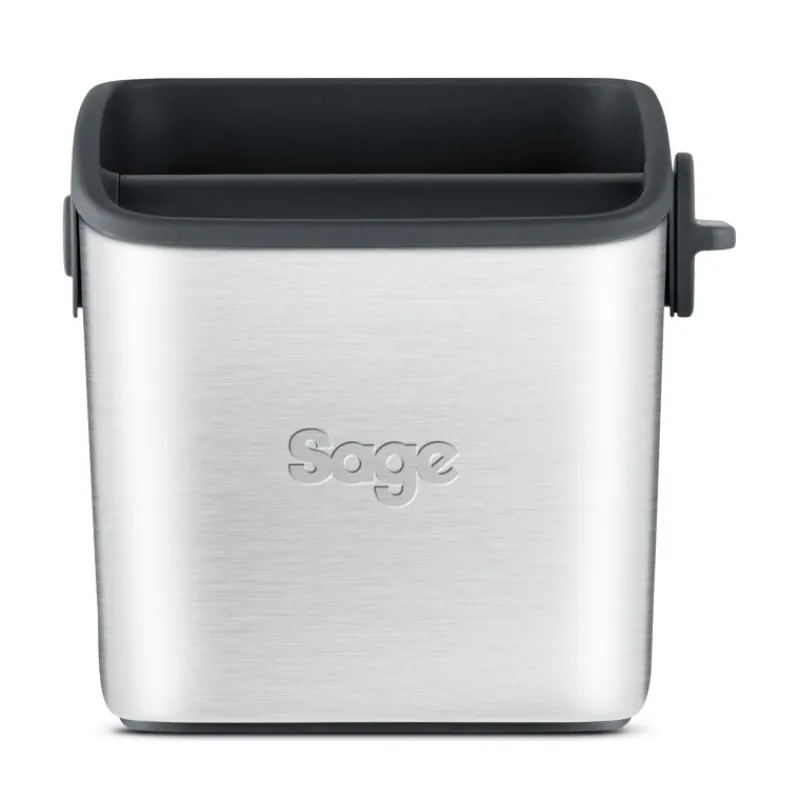 Machines À Café Professionnelles, Robots|Cafetières Expresso<Sage Bac à Marc Knock Box mini,