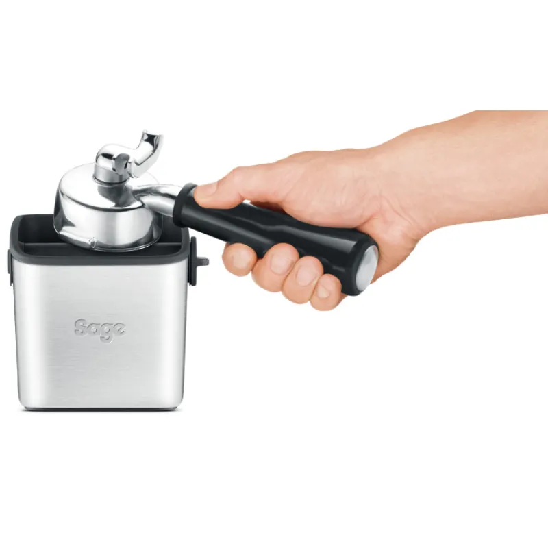 Machines À Café Professionnelles, Robots|Cafetières Expresso<Sage Bac à Marc Knock Box mini,