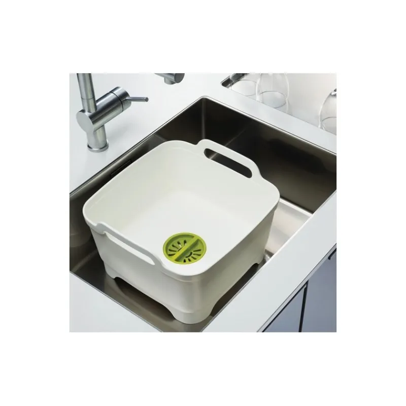 Produits Malins<JOSEPH JOSEPH Bac de lavage Wash & Drain,