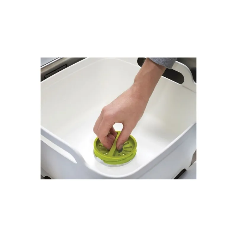 Produits Malins<JOSEPH JOSEPH Bac de lavage Wash & Drain,