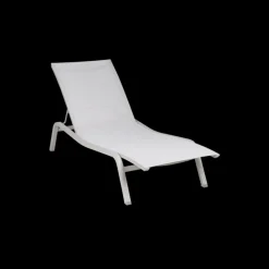 Bains De Soleil Et Transats<FERMOB Bain de soleil XS Alizé,