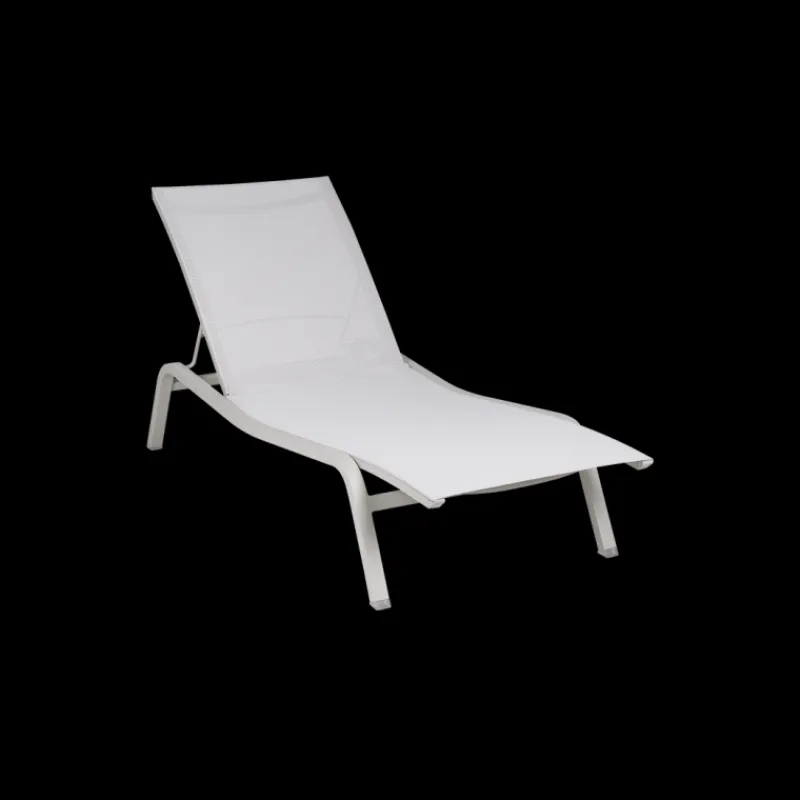 Bains De Soleil Et Transats<FERMOB Bain de soleil XS Alizé,