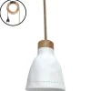 Lampes Et Suspensions<Opjet Baladeuse Rosinette cercle,
