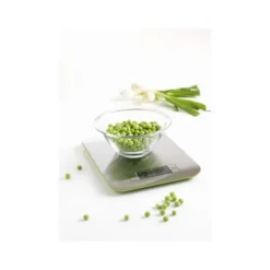 Balances De Cuisine<MASTRAD Balance de cuisine inox/couleur,